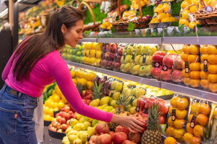 Calidad y cadena alimentaria