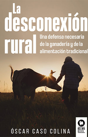 portada Visión a largo plazo para las zonas rurales de la UE