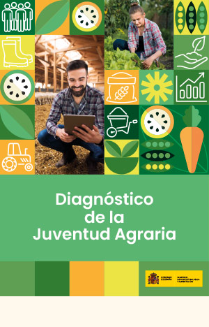 portada Aldeanas del siglo XXI