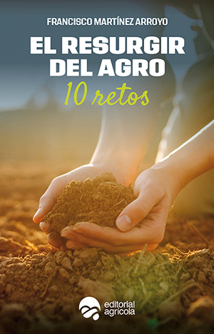 portada Visión a largo plazo para las zonas rurales de la UE