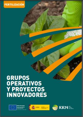 Fertilización. Grupos Operativos y Proyectos Innovadores