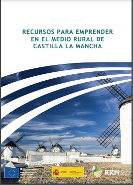 Recursos para Emprender en el Medio Rural de Castilla - La Mancha