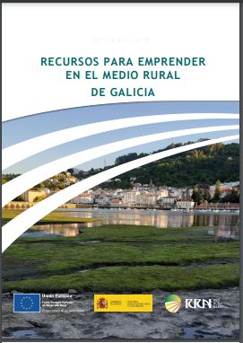 Recursos para Emprender en el Medio Rural de Galicia