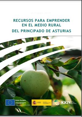 Recursos para Emprender en el Medio Rural de Principado de Asturias