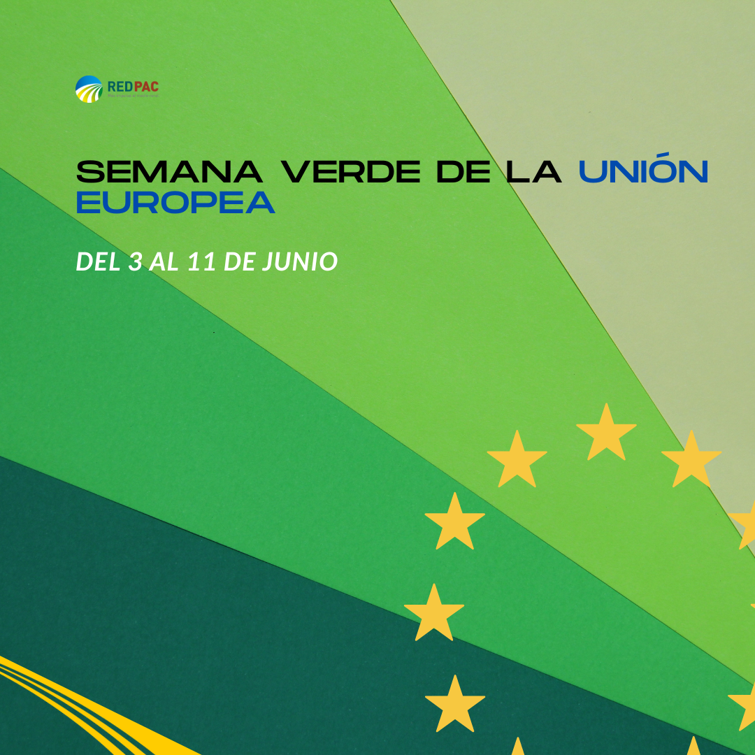 34 proyectos españoles de bioeconomía participan en la “Semana verde” de la Unión Europea