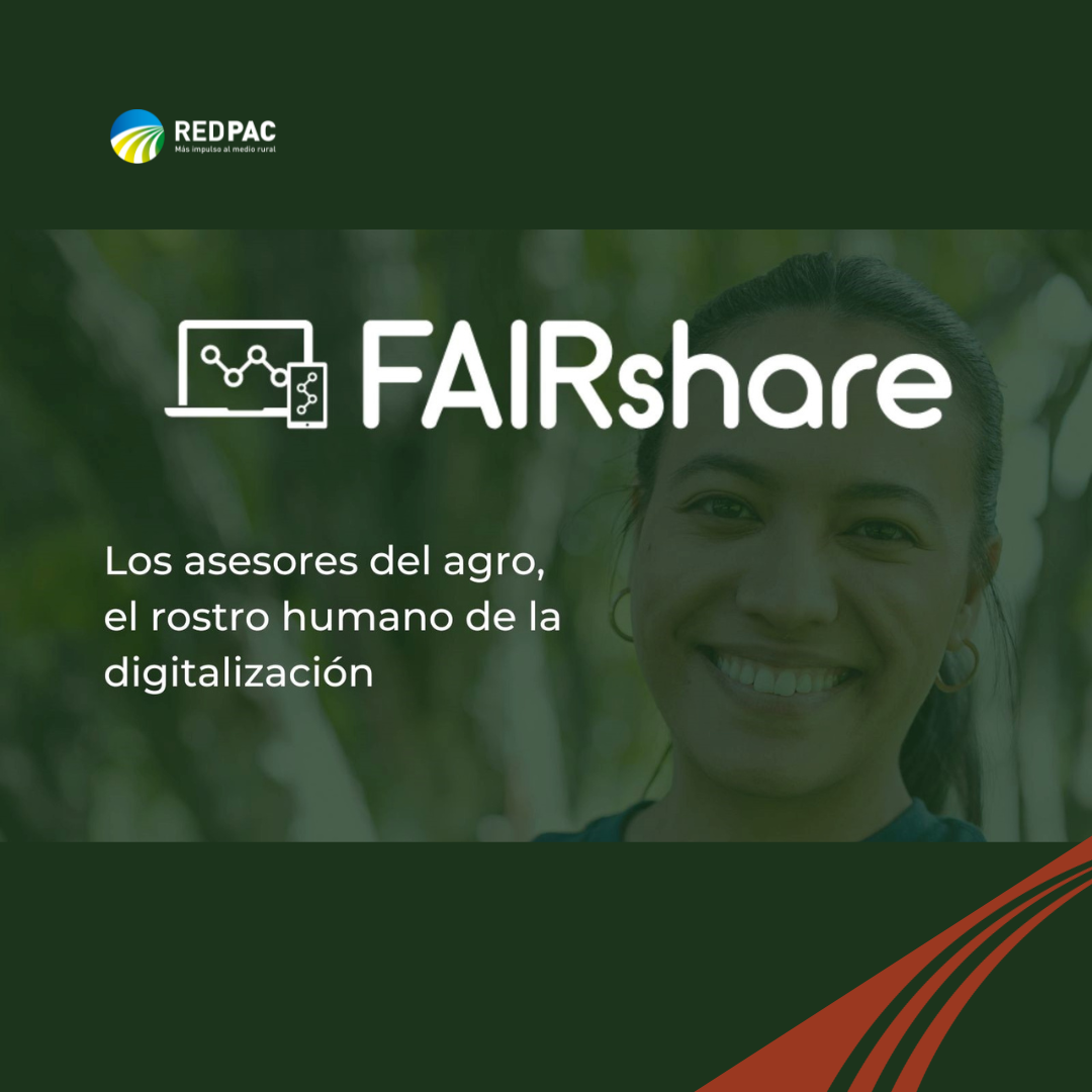 El proyecto de digitalización de la agricultura “FAIRshare” llega a su fin