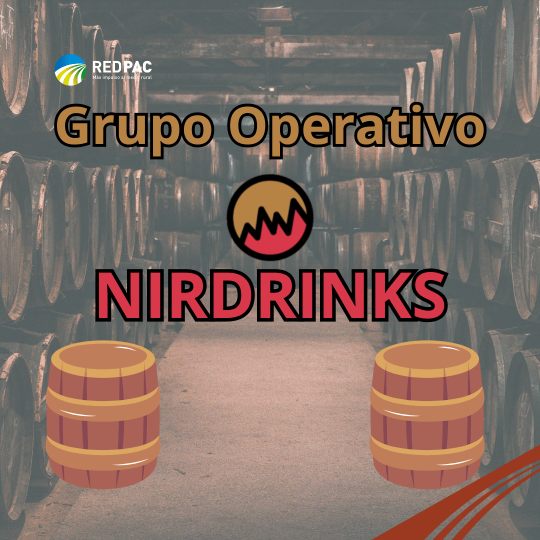 Grupo Operativo Nirdrinks