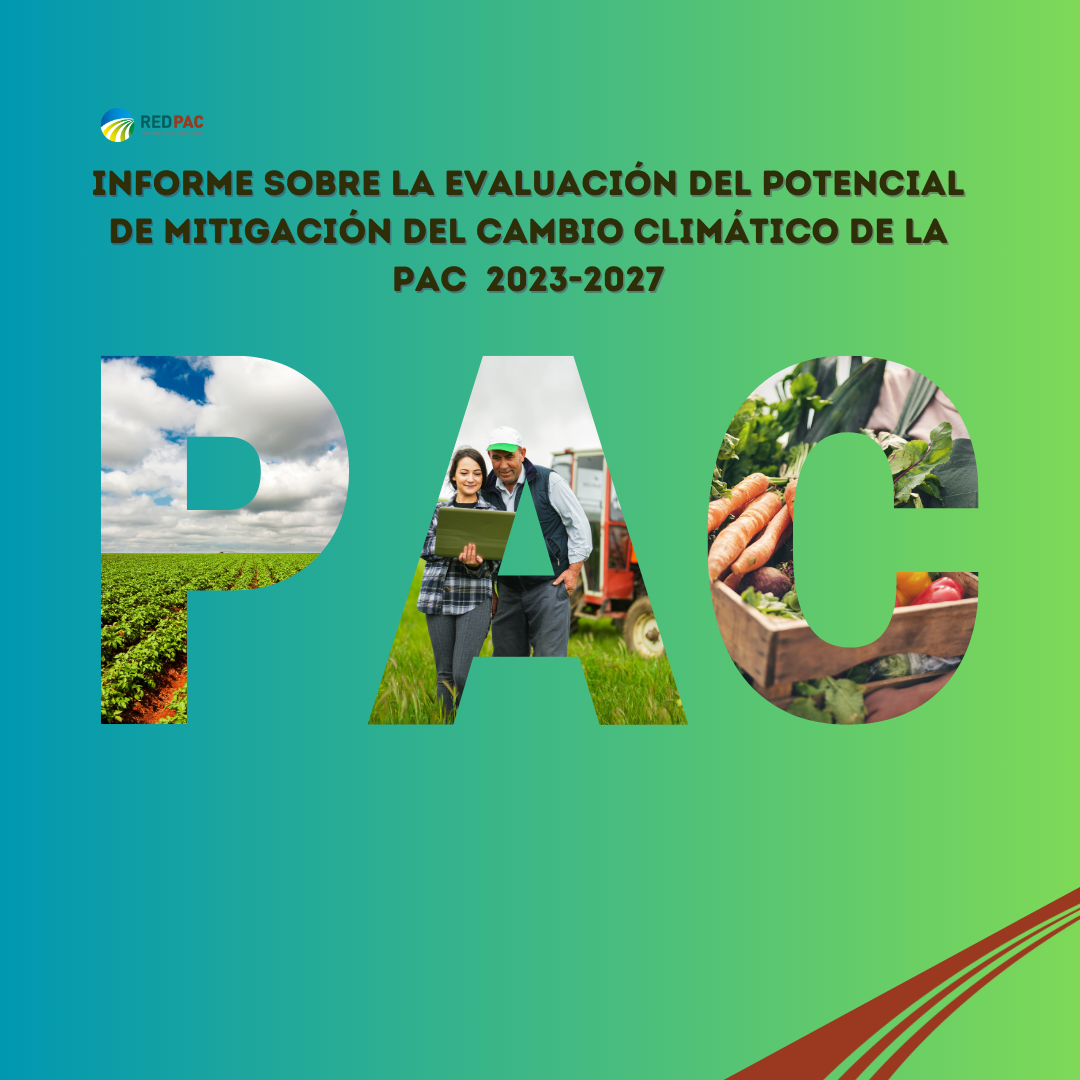 La Comisión Europea evalúa el potencial de la PAC para mitigar los efectos del cambio climático