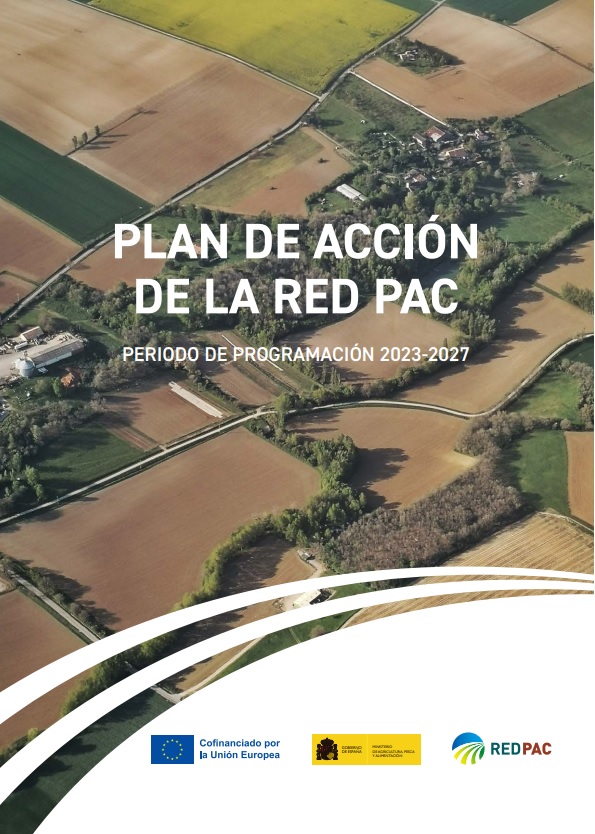 Plan de Acción de la Red PAC