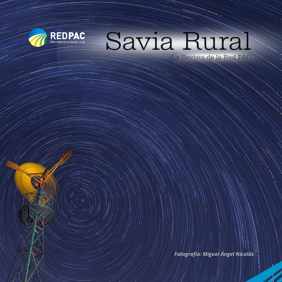 Savia Rural, La Revista de la Red PAC (Nº 7)