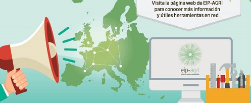 Grupos Operativos AEI Agri en marcha en innovación