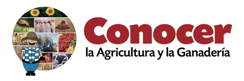 Conocer la agricultura y la ganadería