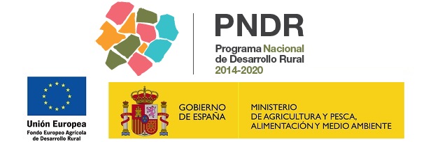 Programa Nacional de Desarrollo Rural (PNDR) 2014-2020