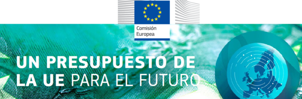 presupuestos de la UE en desarrollo rural para el periodo 2021-2027