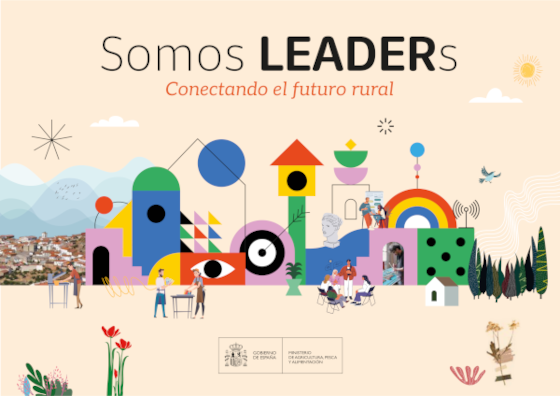 Somos LEADERs