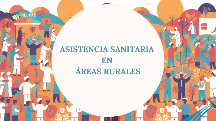 asistencia sanitaria rural