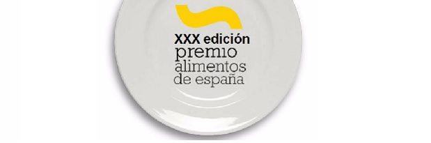 XXX edición del Premio Alimentos de España