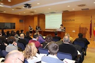 Presentación "Cuaderno de campo"