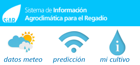 La herramienta Siar App ya está disponible para el sector agrícola