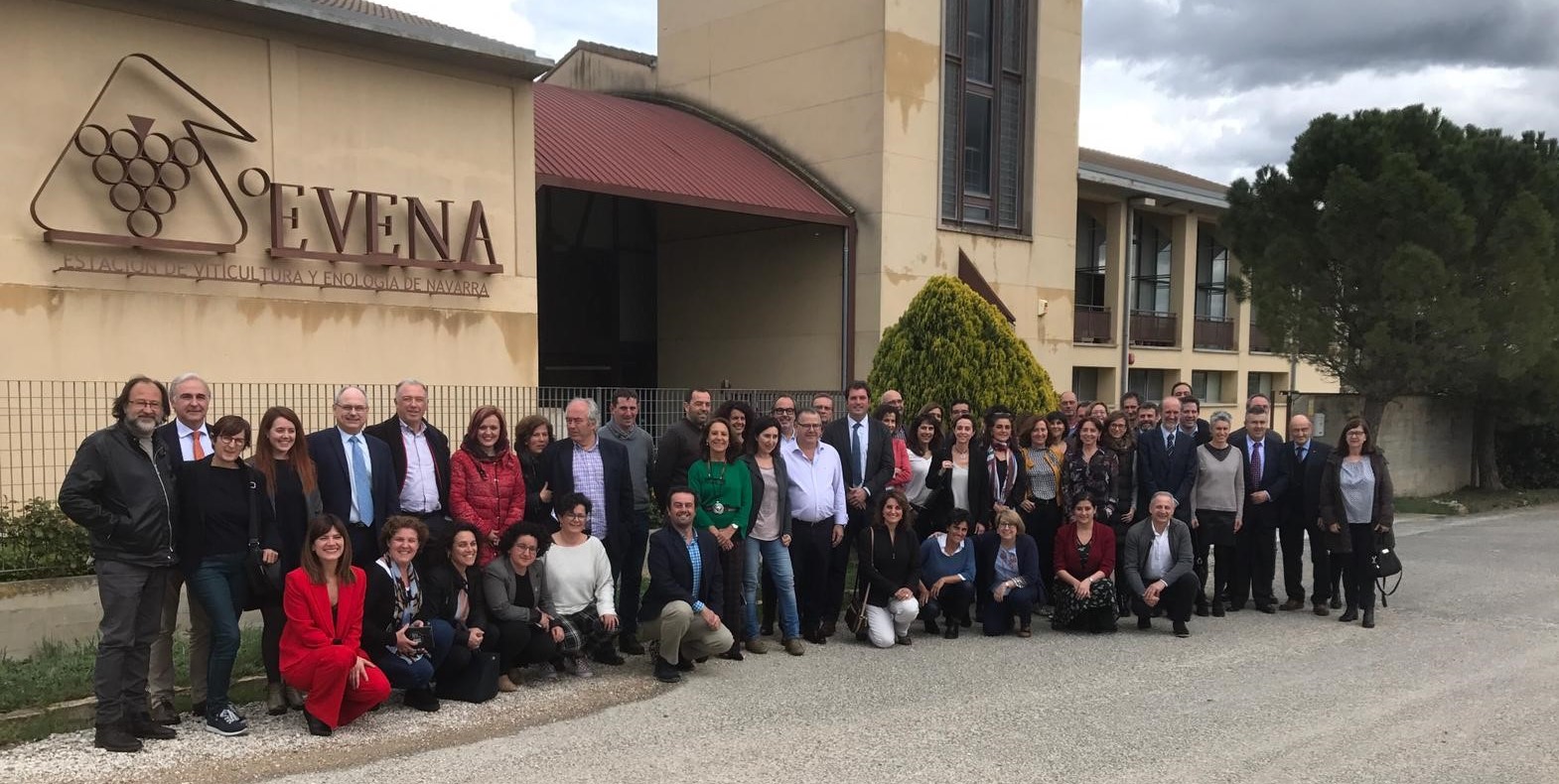 jornada "el papel socio-económico, cultural y medioambiental de las DD.OO. en las zonas rurales"