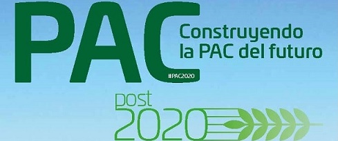 Conferencia Política Agrícola Común PAC post 2020