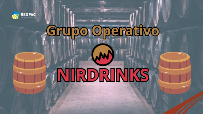 Grupo Operativo Nirdrinks