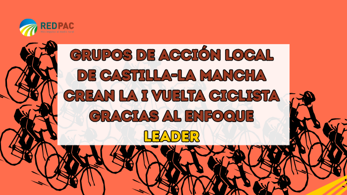I VUELTA CICLISTA CLM