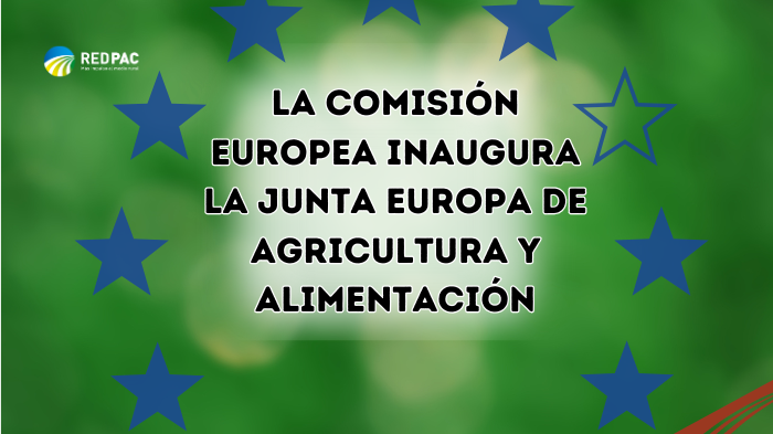 la junta de agricultura y alimentación