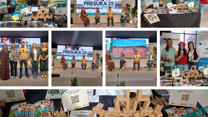 PRESURA 2025