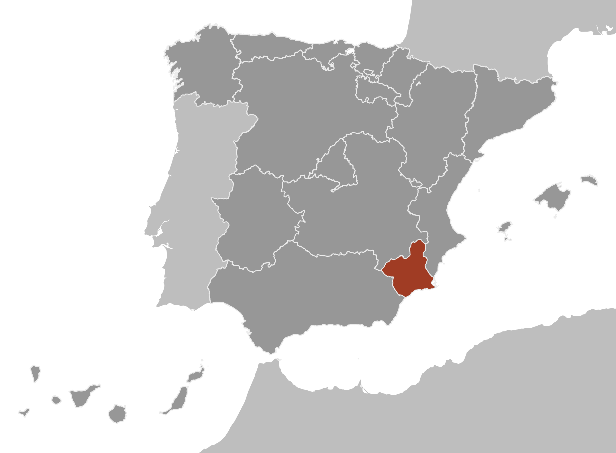 PDR Murcia