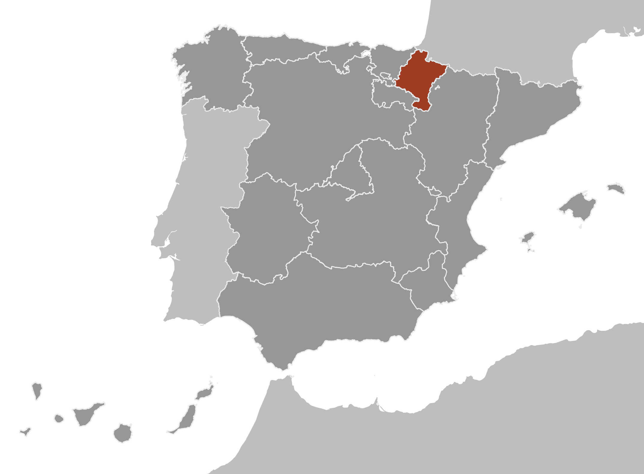 PDR Navarra