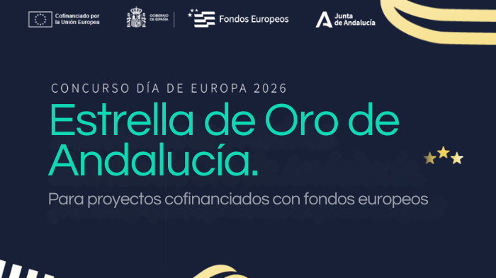 El proyecto Laberintus Park, impulsado a través de LEADER, gana la Estrella de Oro de Andalucía 2026