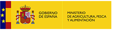 Ministerio de agricultura, pesca y alimentación