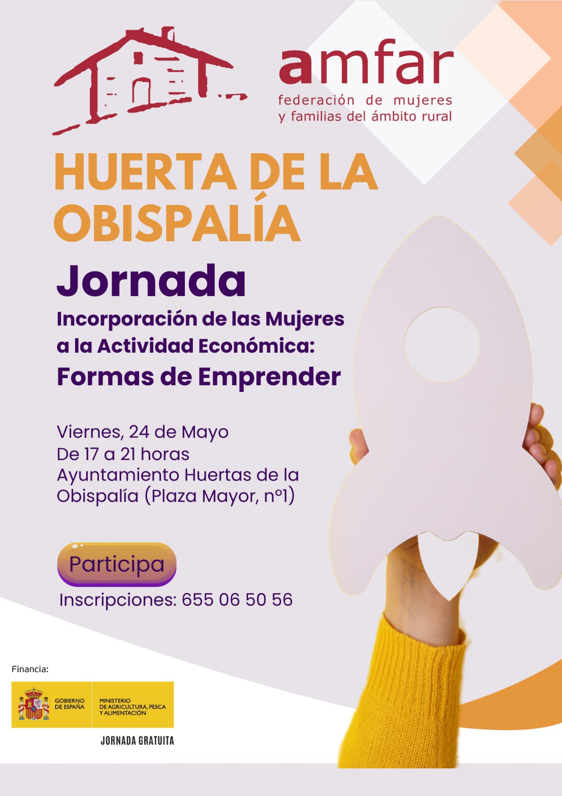 “Incorporación de La Mujer a la Actividad Económica: Formas de Emprender”