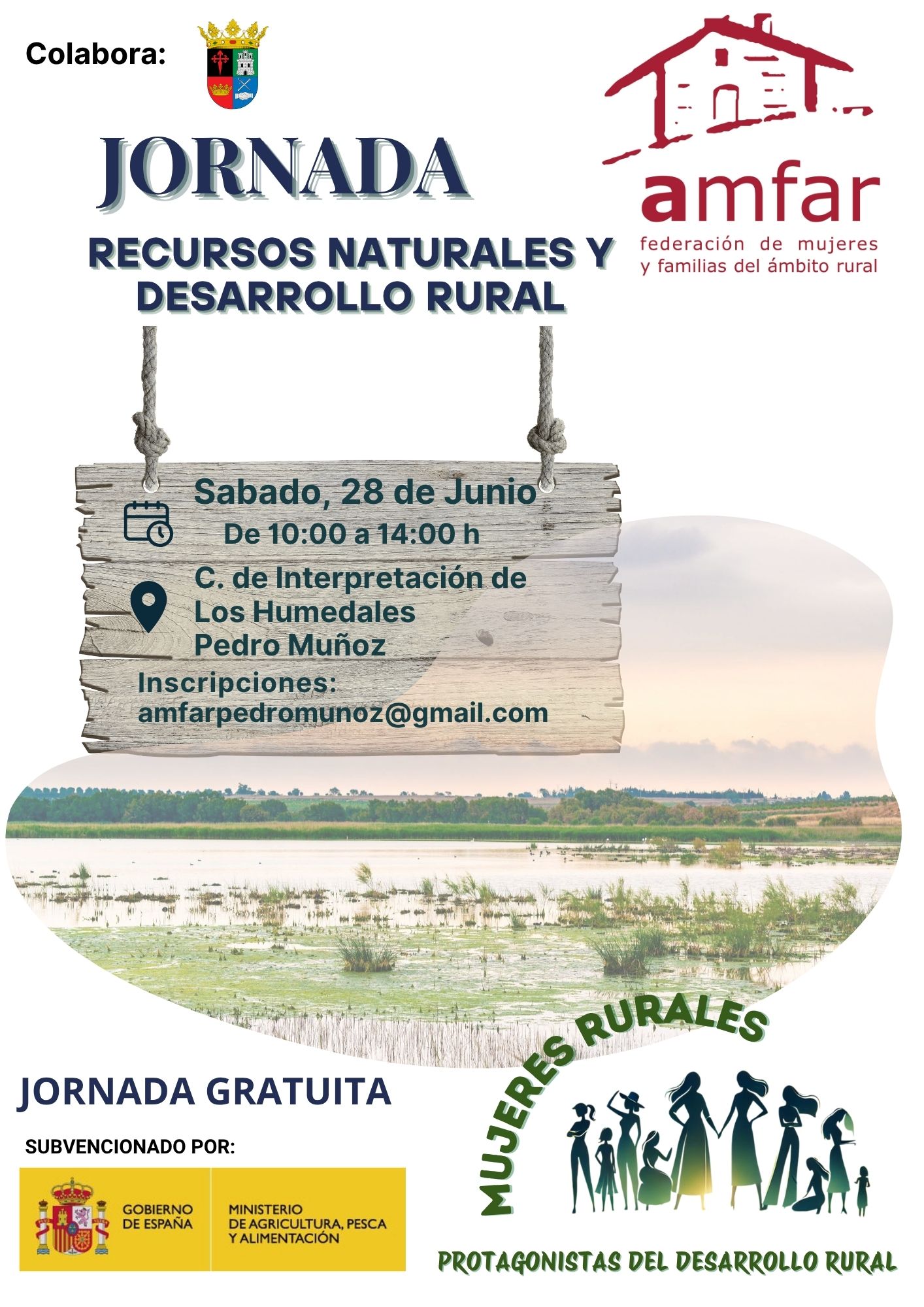 AMFAR Conference on Natural Resources and Rural Development