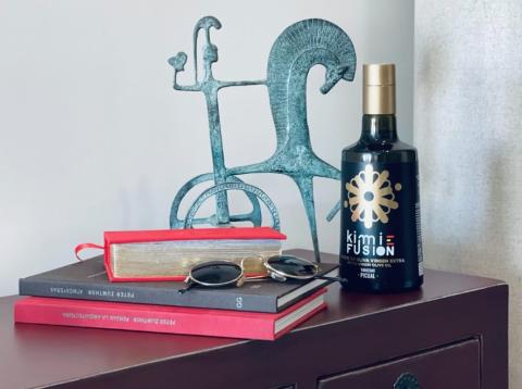 BBPP-809- Kimie Fusion