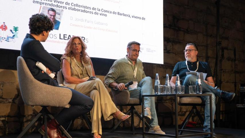 Somos LEADERs