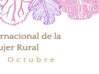 Día Internacional de la Mujer Rural