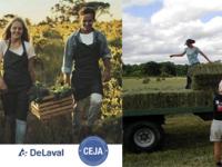  "Jóvenes agricultores europeos: creación de un sector sostenible"