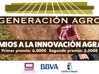 Concurso Generación Agro