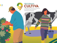 El Ministerio de Agricultura, Pesca y Alimentación abre el plazo de solicitudes para participar en el programa Cultiva 2026