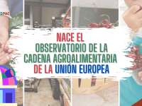 Observatorio Cadena Agroalimentaria UE