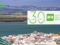 ARA 30 aniversario