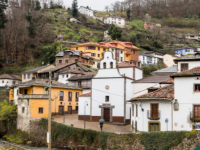 Cangas del Narcea (Asturias)