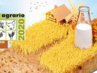 El Censo Agrario 2020 muestra la nueva realidad agraria