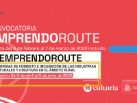 Emprendoroute