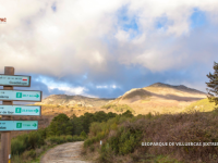 Tres Grupos de Acción Local de Málaga crean el “Geoparque Guadalhorce” 