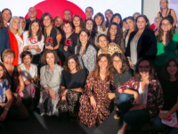 cuarta edición de “Gira Mujeres”