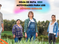 actividades para los jóvenes rurales