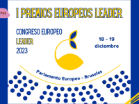 Premios Europeos LEADER 2023